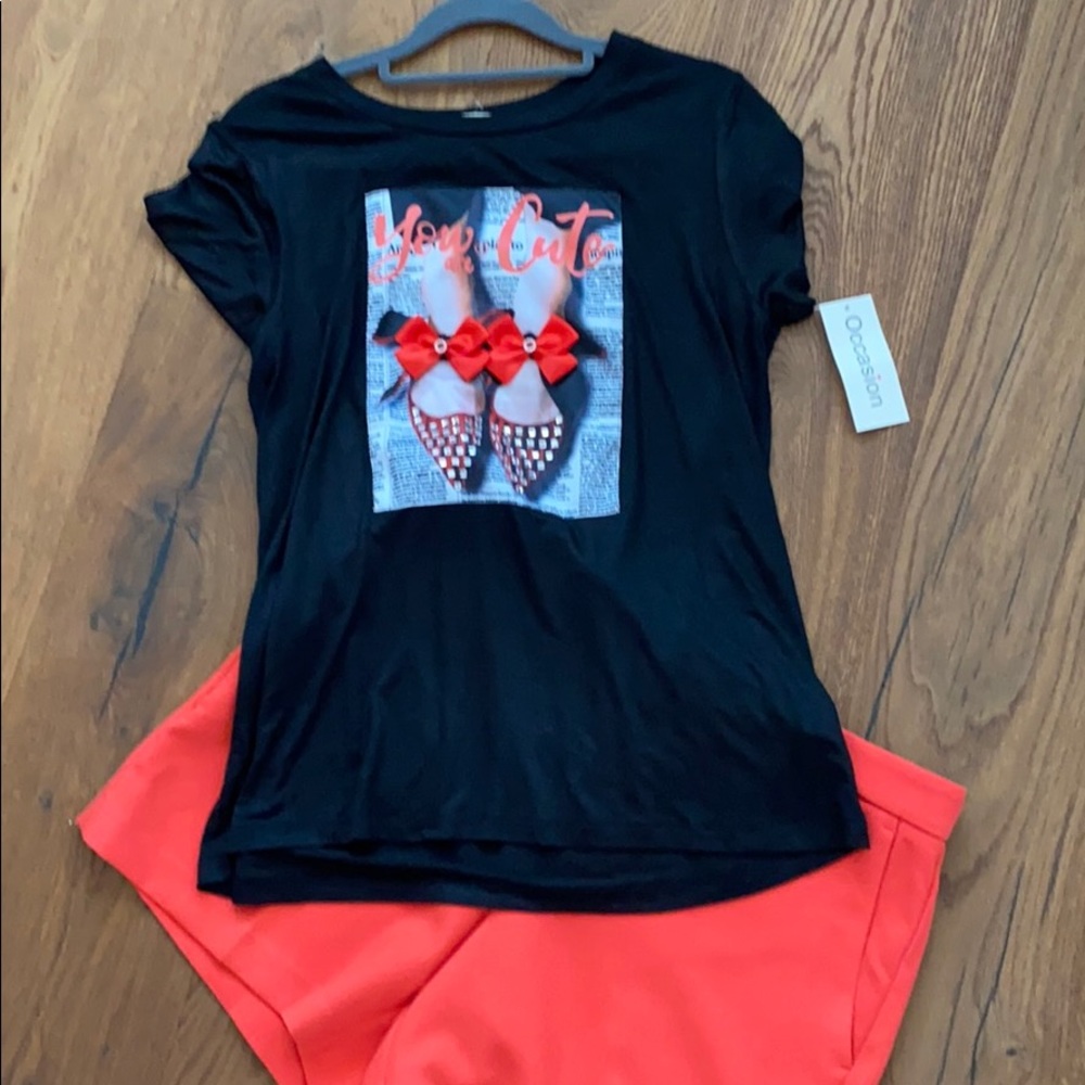 T Shirt